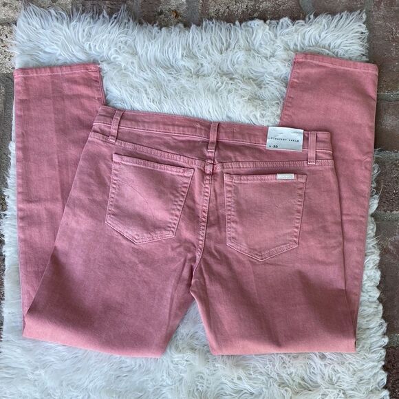 New Joe’s Straight Mid-Rise Ankle Jeans Size 32 - Picture 4 of 10